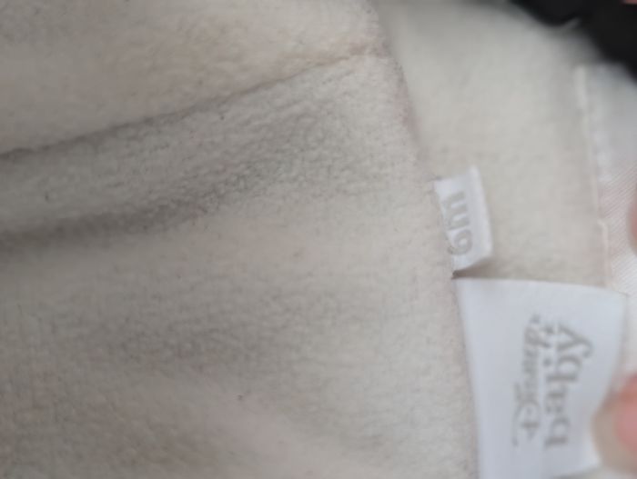 Manteau Minie 6Mois - photo numéro 6