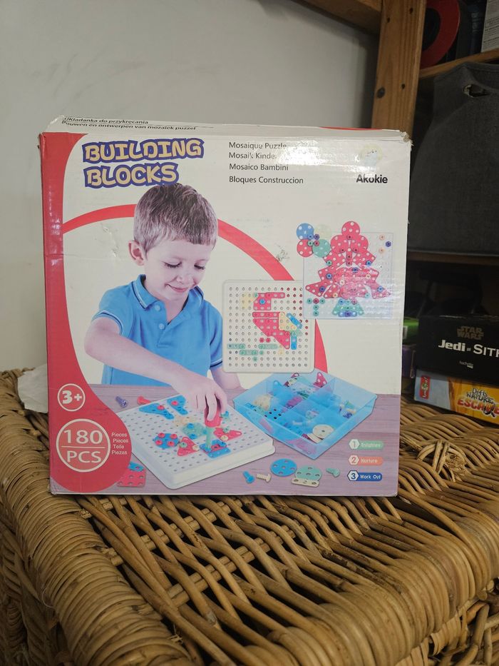 jeu blocks - photo numéro 4