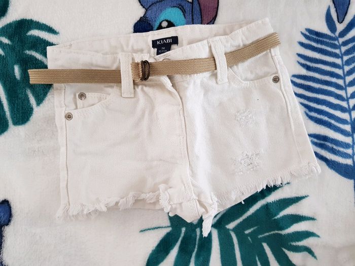 Short