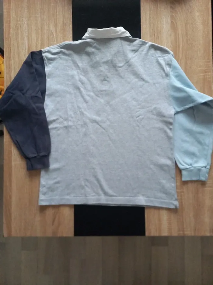 Pull homme Decathlon XL - photo numéro 3