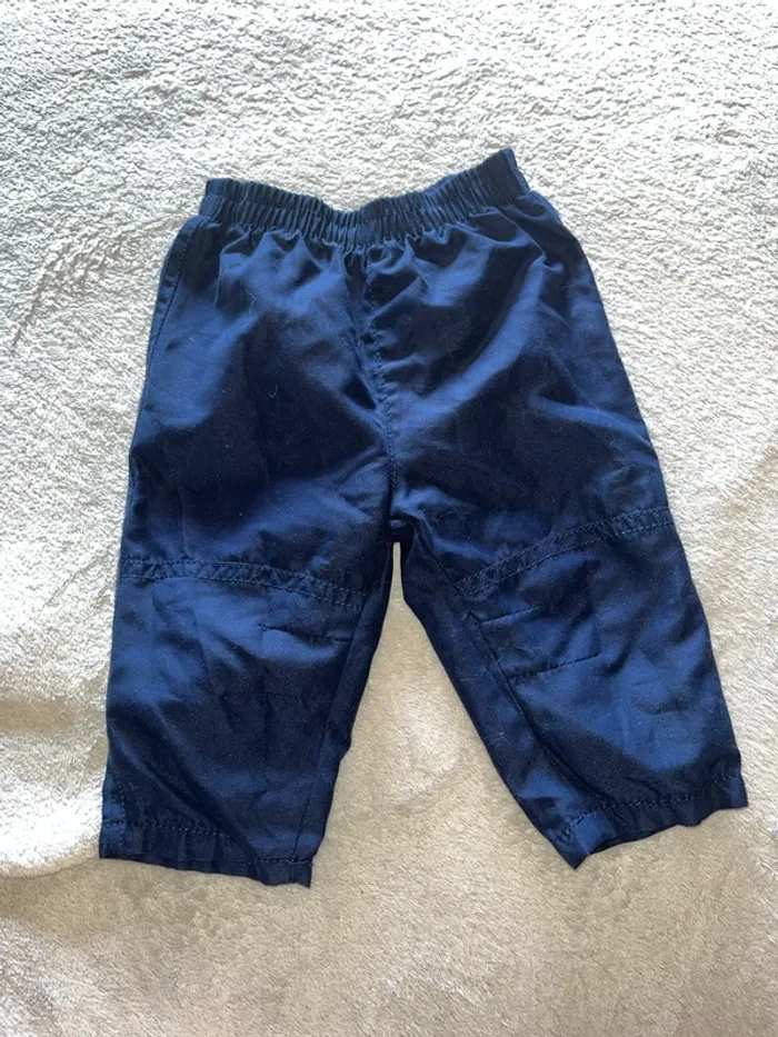 Pantalon bébé