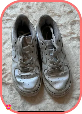 🌷basket air force 🌷