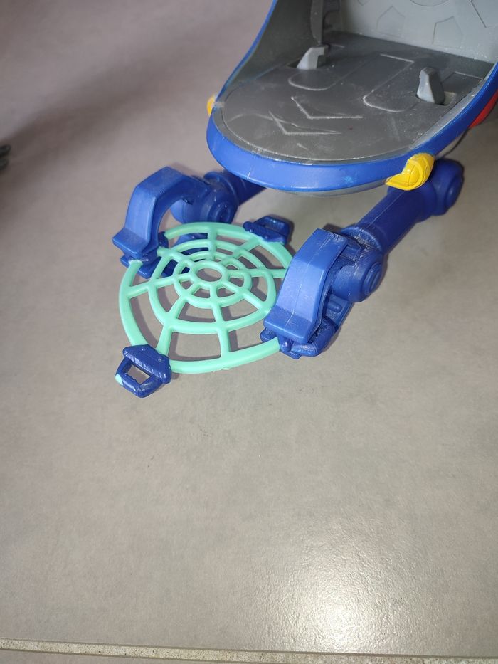 Sous marin pyjamasques - photo numéro 7