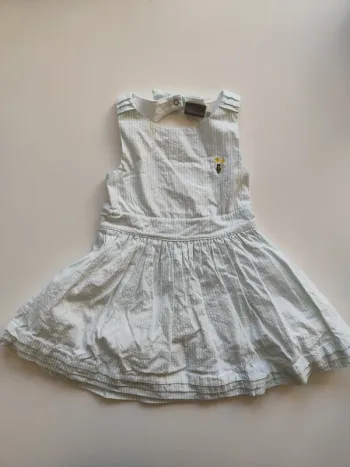 Robe d'été