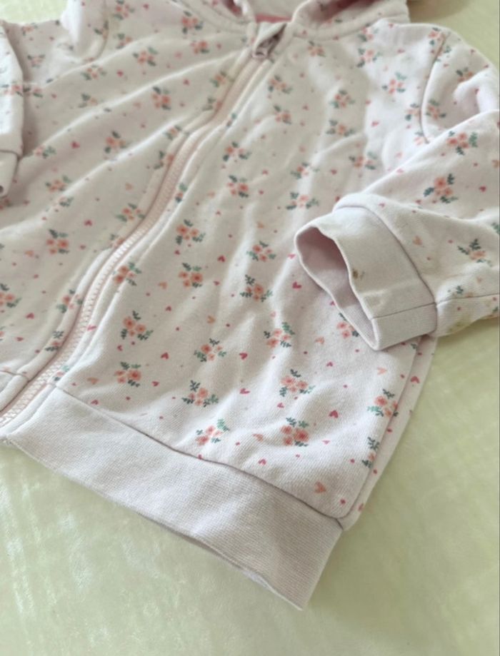 Gilet - 18 mois - photo numéro 4