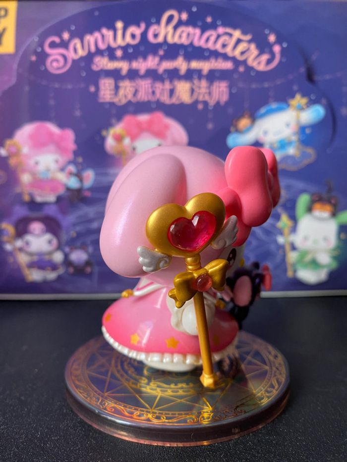 My Melody (Starry Night Party Magician) - photo numéro 3