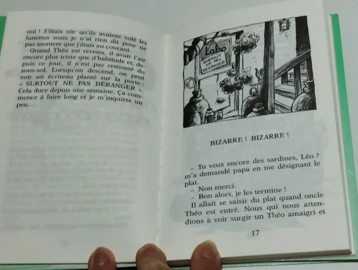 Une potion magique pour la maîtresse - photo numéro 3