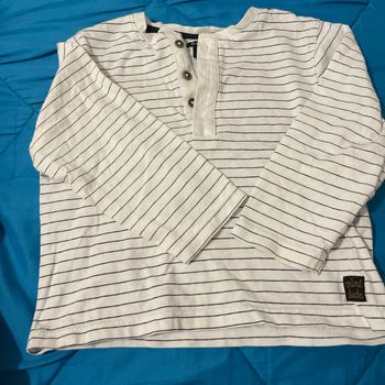 Sweat-shirt