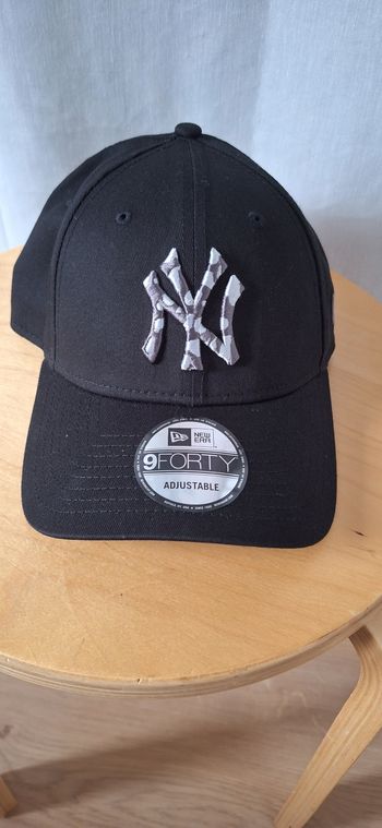 Casquette New Era