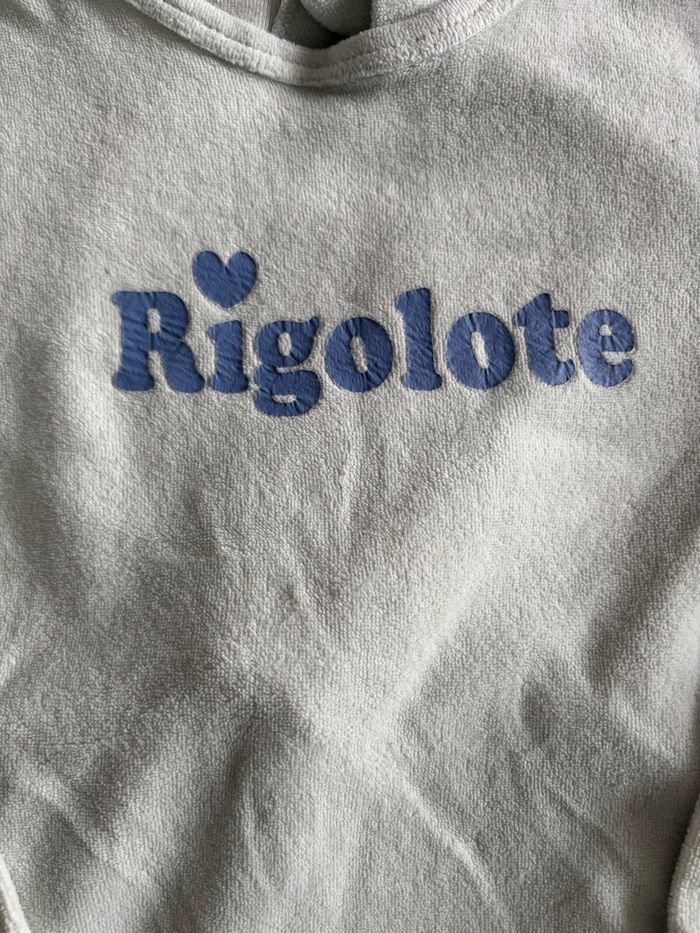 Lots pyjamas hiver fille 3 ans - photo numéro 4