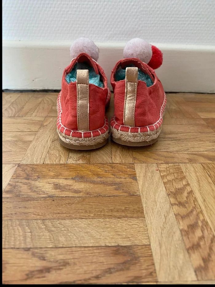 Chaussure - photo numéro 3