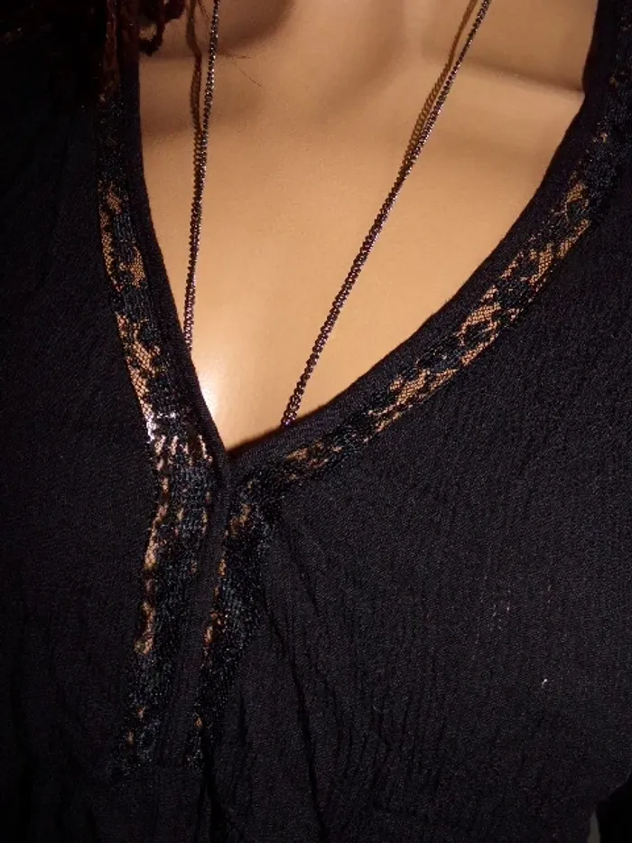 Blouse - photo numéro 2