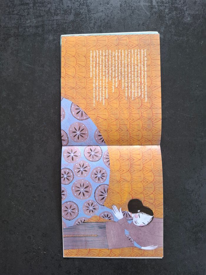 Livre La petite sirène en très bon état - photo numéro 4