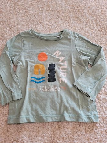 Tee-shirts manche longue