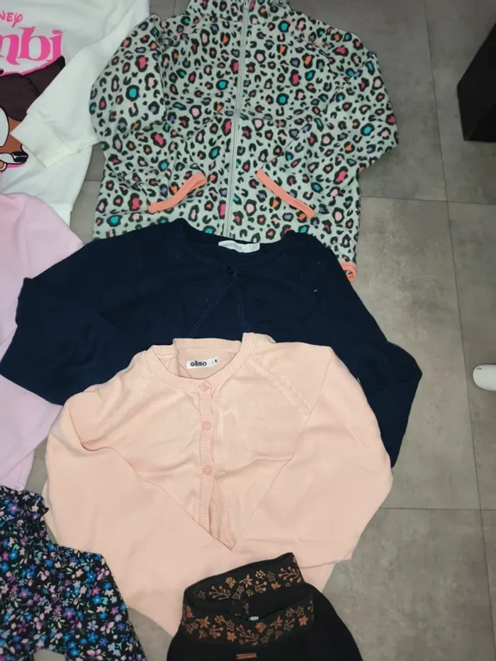 Grand lot bradé 26 pièces - photo numéro 5