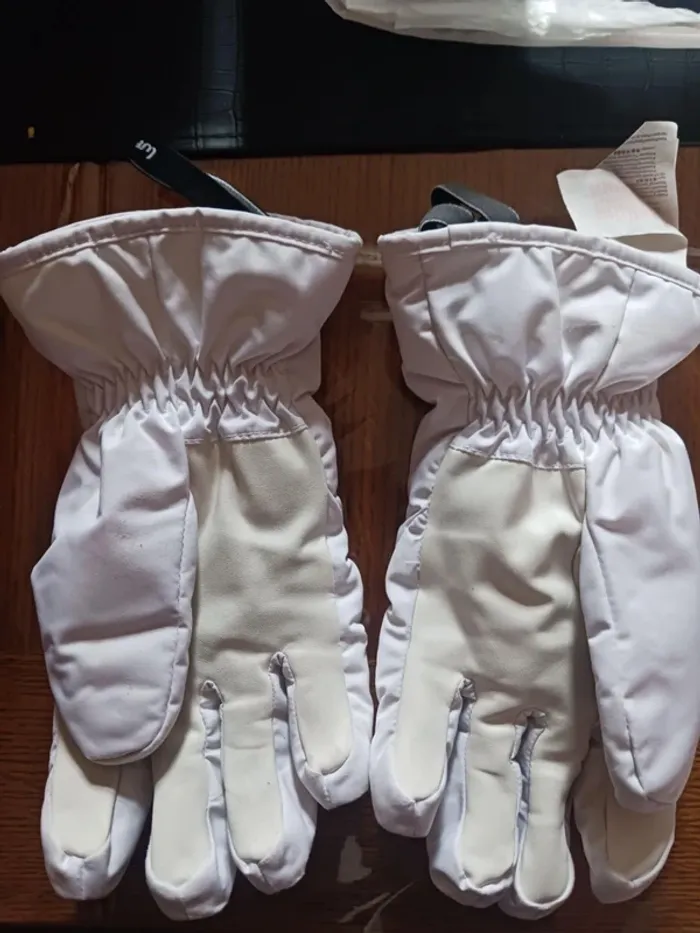 Gant de ski taille S - photo numéro 2