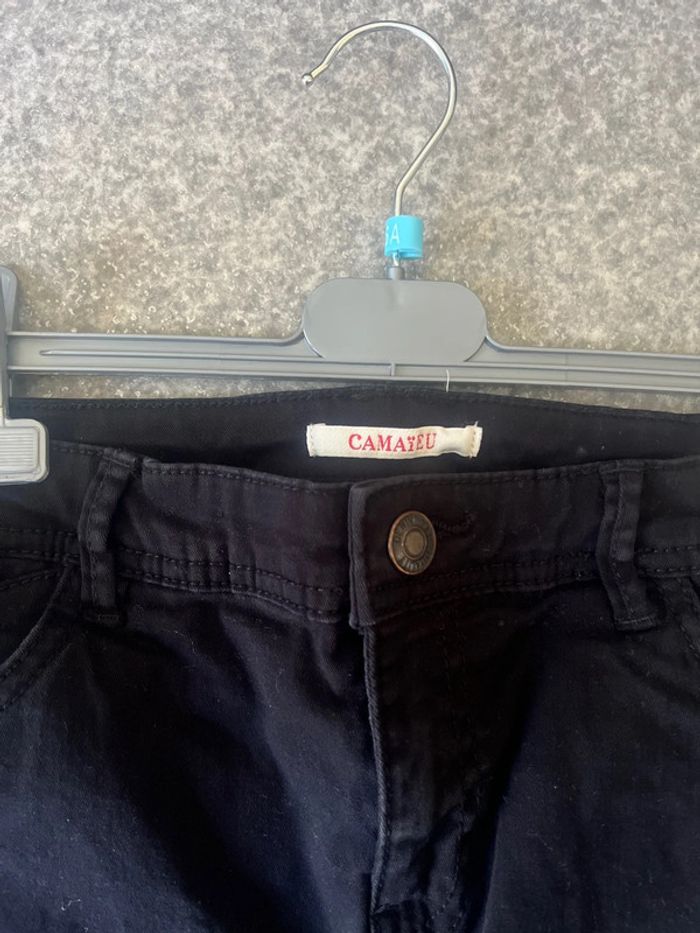 Jupe camaïeu 38 strech - photo numéro 3
