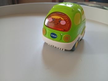 Tut Tut Bolide "Erwan"