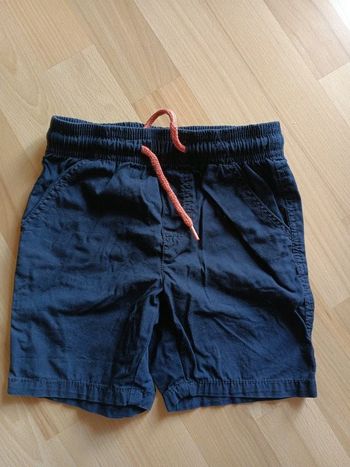 short