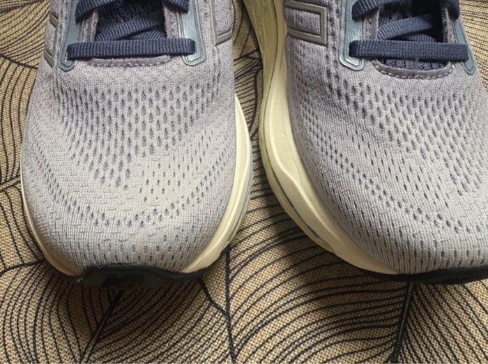 Baskets Running New Balance Fresh Foam 860 V14 - photo numéro 3