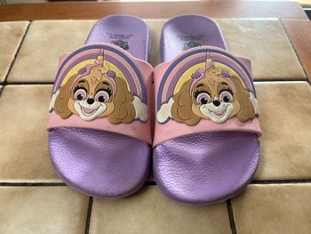 claquettes Stella Pat patrouille 28/29