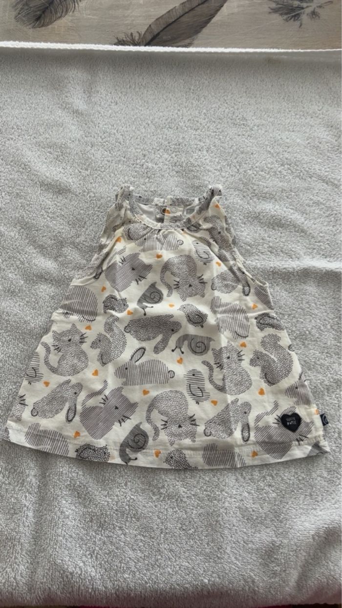 Vêtement fille - photo numéro 6