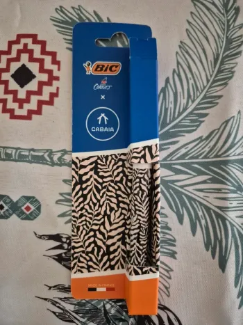 Stylo bic
