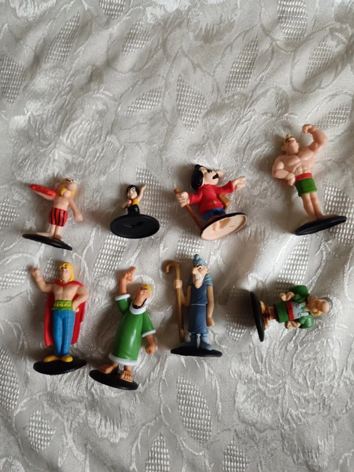 Asterix