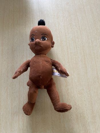 Peluche Kirikou