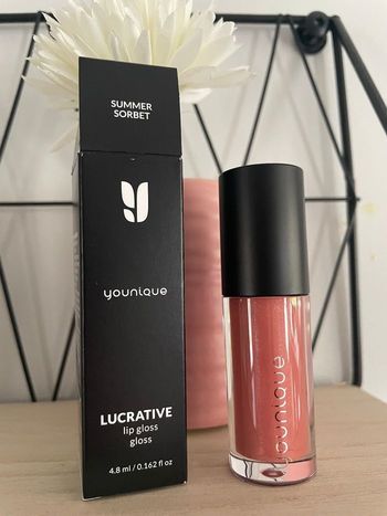 Gloss Summer Sorbet Younique
