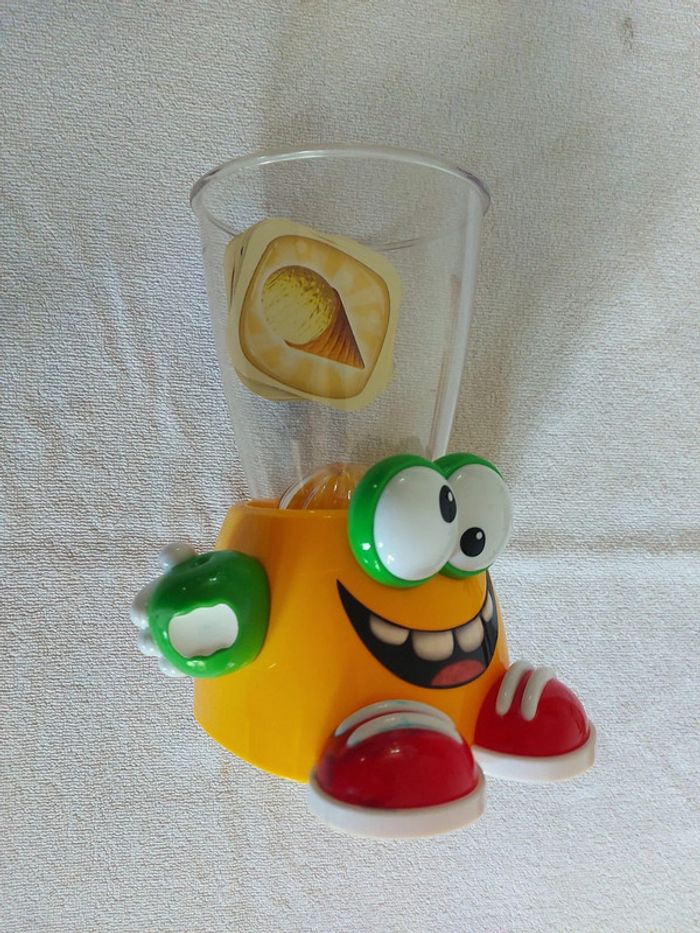 Frutti mix splash toys - photo numéro 2