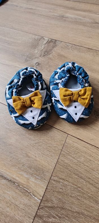 Chaussures