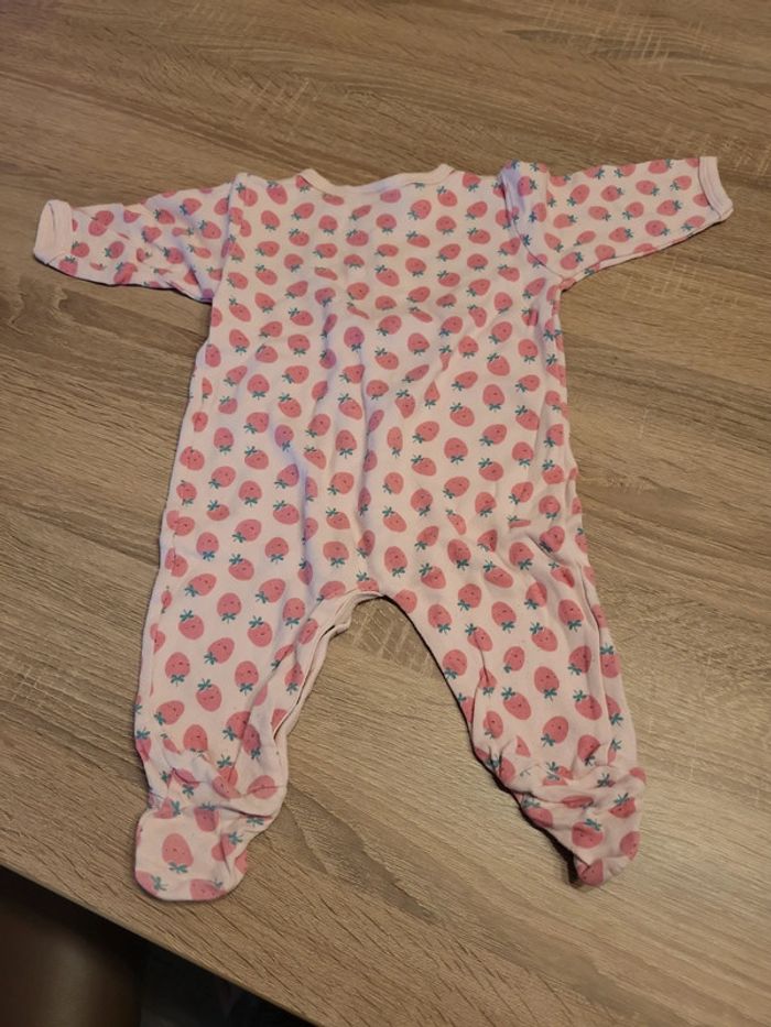 Pyjama - photo numéro 3