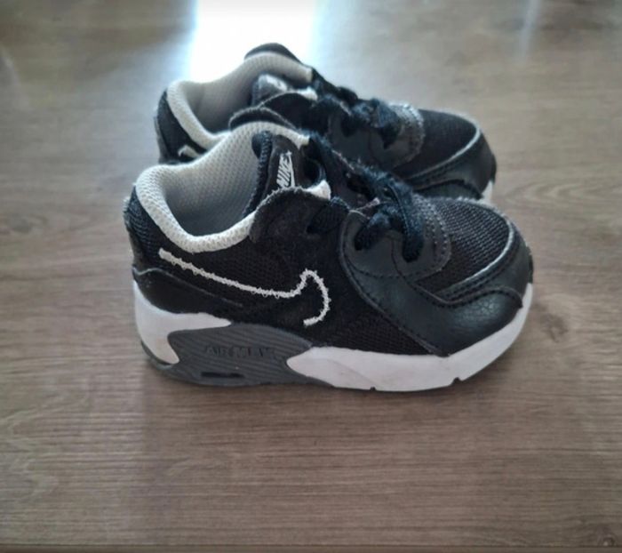 Basket nike - photo numéro 4