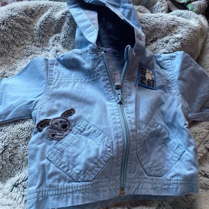 Lot vêtements en 0 mois - photo numéro 4