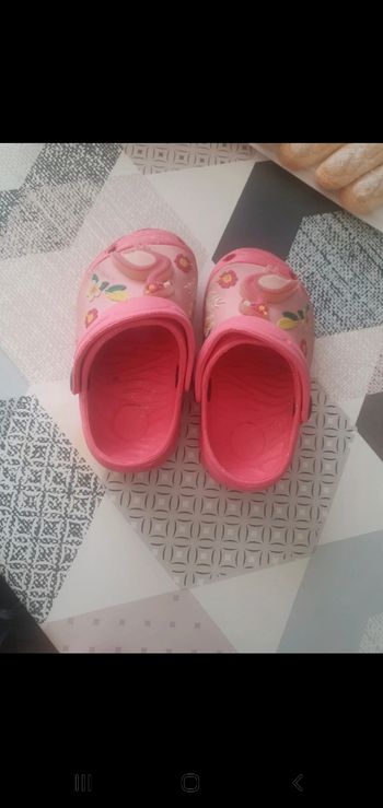 Chaussure