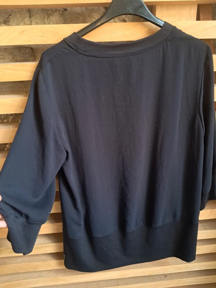 Marccain sport blouse T.36/38 neuve - photo numéro 7