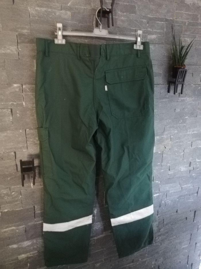 Pantalon de travail - photo numéro 2