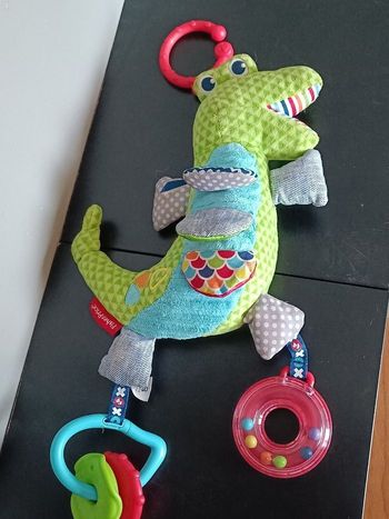 Jouet d'éveil Fisher Price 