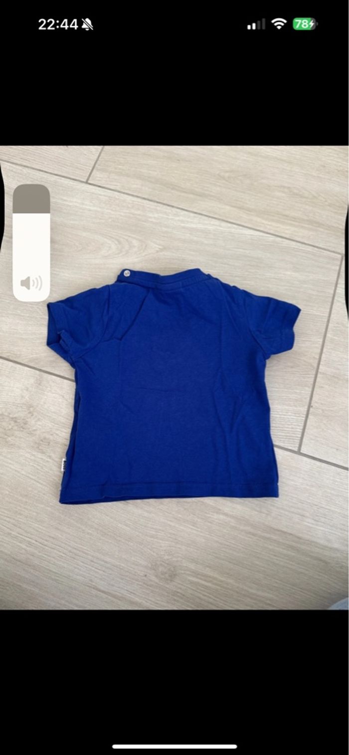 TEE short Hugo boss