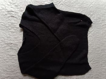 Pull teddy Smith femme 