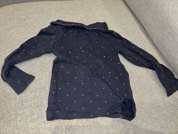 T-shirt manches longues 