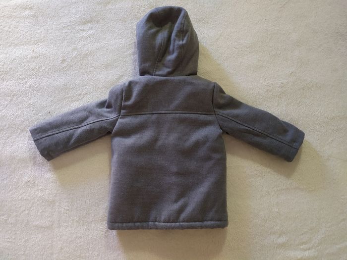 Manteau grishivers 3 ans neuve - photo numéro 2