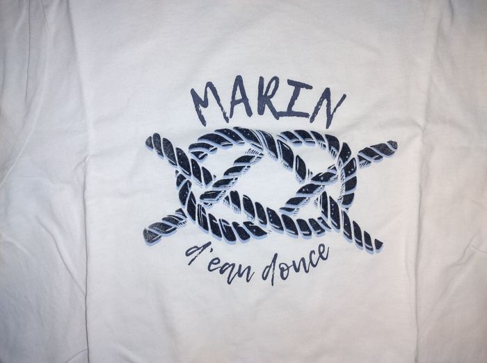 T shirt M - photo numéro 2