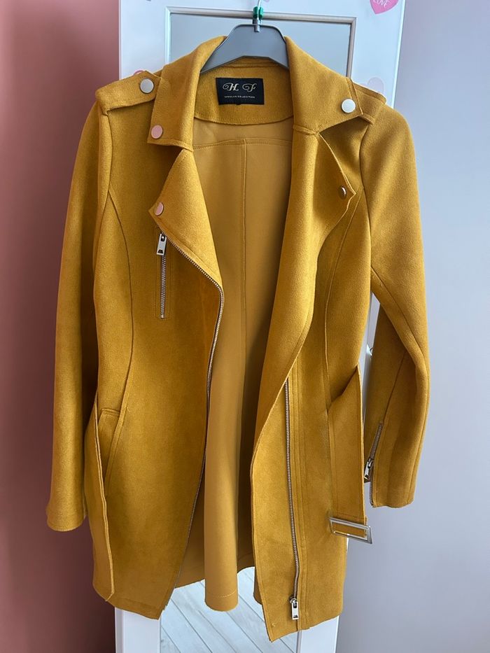 Trench S - photo numéro 2