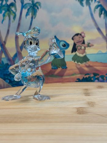 Figurine Donald – Facets Collection Disney Enesco Officielle