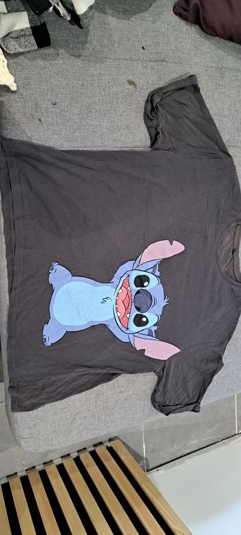 T-shirt femme taille xl