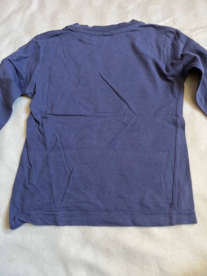 2 pulls fins 4 ans - photo numéro 4