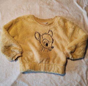 Jolie pull Disney