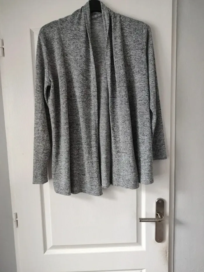 Gilet taille L